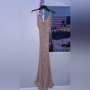 windsor prom dress
